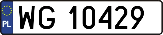 WG10429
