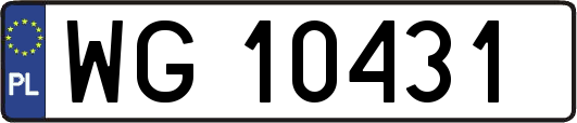 WG10431