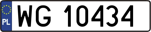 WG10434