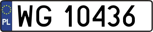 WG10436