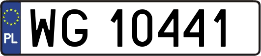 WG10441