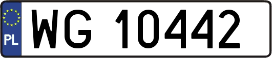 WG10442