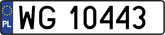 WG10443