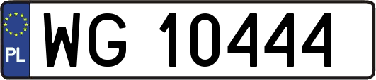 WG10444