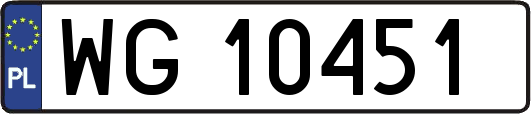 WG10451