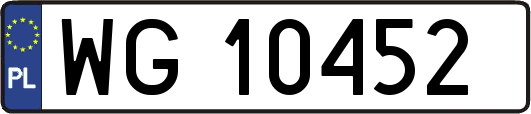 WG10452