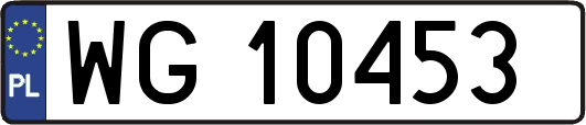 WG10453