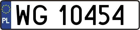 WG10454