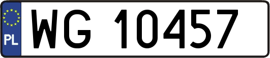 WG10457