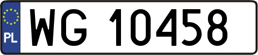 WG10458