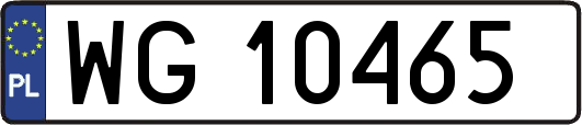 WG10465