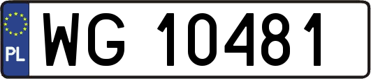 WG10481