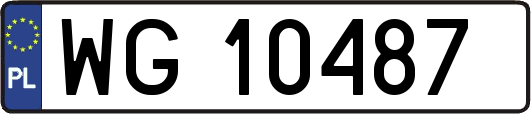 WG10487