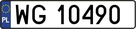 WG10490