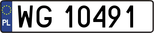 WG10491