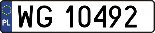 WG10492