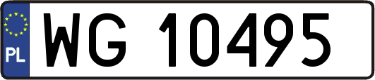 WG10495