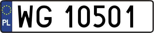 WG10501