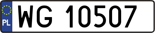 WG10507