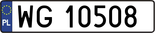 WG10508