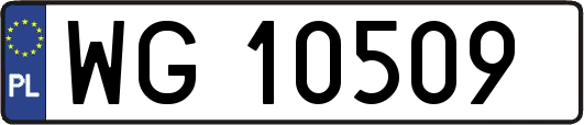 WG10509