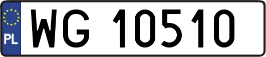 WG10510