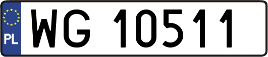 WG10511