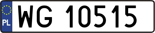 WG10515