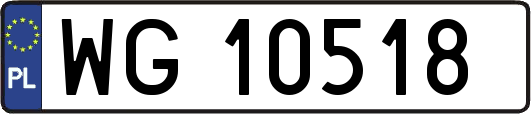 WG10518