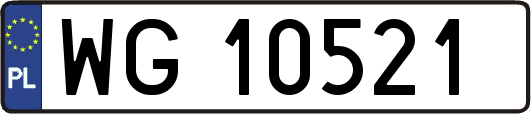 WG10521