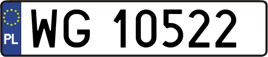 WG10522
