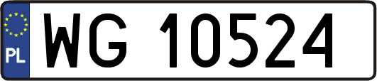 WG10524