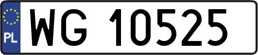 WG10525
