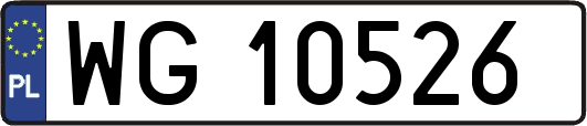 WG10526