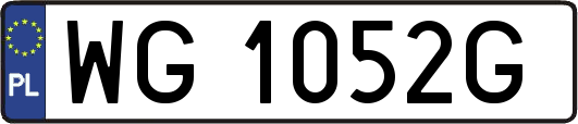 WG1052G