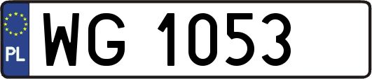 WG1053