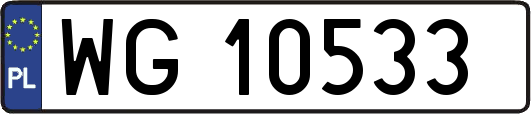 WG10533