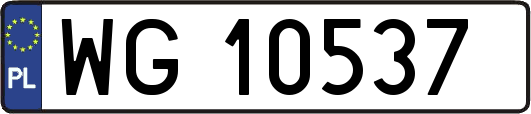 WG10537