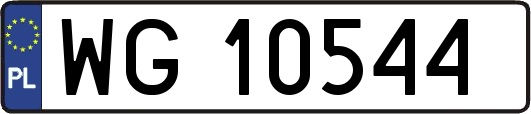 WG10544