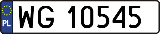 WG10545