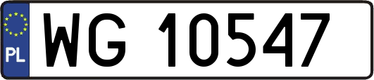 WG10547
