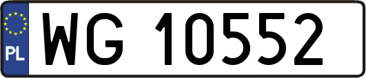WG10552