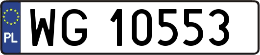 WG10553