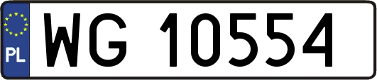 WG10554
