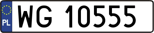 WG10555