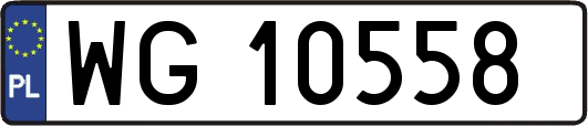 WG10558