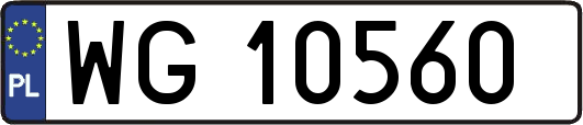 WG10560
