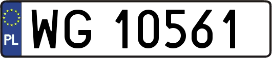 WG10561