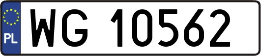 WG10562