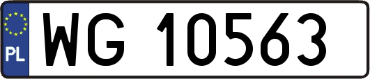 WG10563